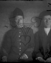 Redea, 1910, Apr. 21. (Miercuri după paști)