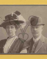 Eva und Jaques Roth