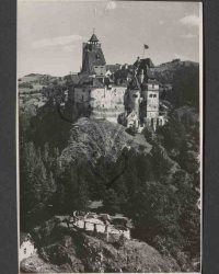 Törzburg