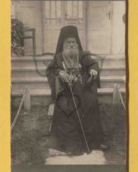Miron Cristea