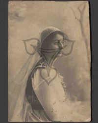 Maria Rosetti-Tescanu