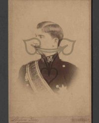 König Ferdinand I. von Rumänien