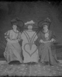 Redea, 1908, Apr. 15