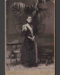 Ninette Joanidi