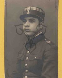 Unbekannter Soldat