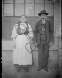 Caracal, 1911, Ian. 7