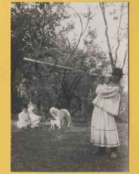 Părtăulți