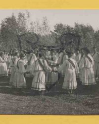 La horă