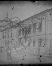 Caracal, 1904, Iulie