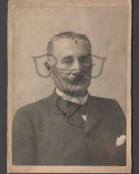 Eugen Ghica-Comănești