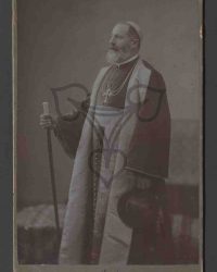 Episcopul Demetriu Radu al Oradiei