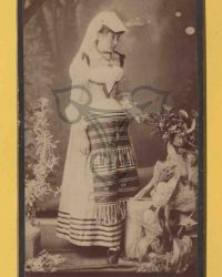 Erna Schullerus geb. Hellwig