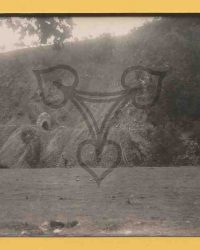 Tunneleingang