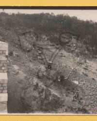 Tunneleingang