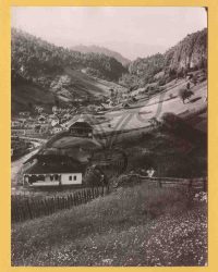 Valea Ialomicioarei