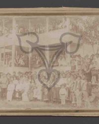 Eine Hochzeit bei Buzău