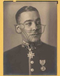 Unbekannter Soldat