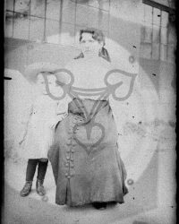 Carcal, 1910, Apr. 4. (Duminecă)