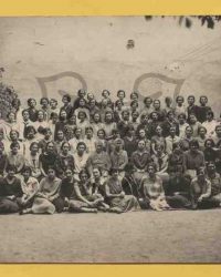 Klassenfoto