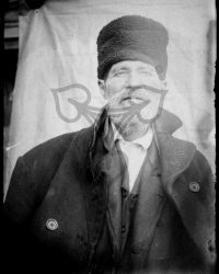 Dioști, 1910, Aprilie 11 (Floriile)