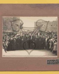 Gruppenfoto