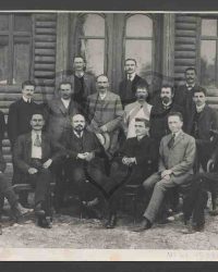 Gruppenfoto
