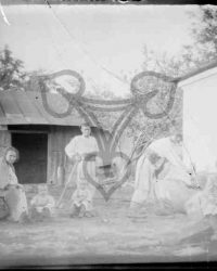 Caracal, 1911, Sept. 8