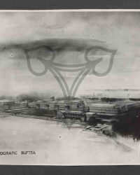 Centrul Cinematografic Buftea