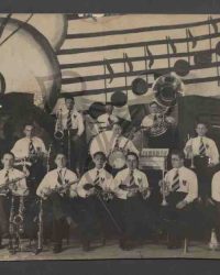 Jazz-Band