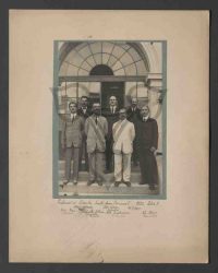 Caracal, 1920