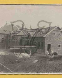 Caracal, 1912