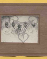 Ca amintire din campania anului 1916/1917