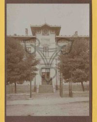 Caracal, ca. 1910