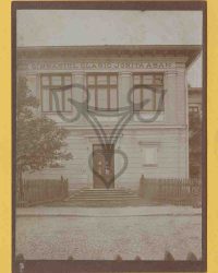 Caracal, 1910