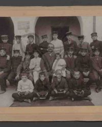 Klassenfoto