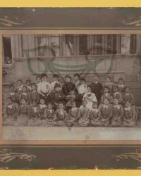 Klassenfoto