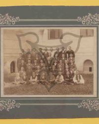 Klassenfoto