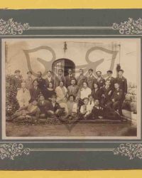 Klassenfoto