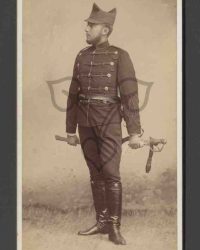 Unbekannter Soldat