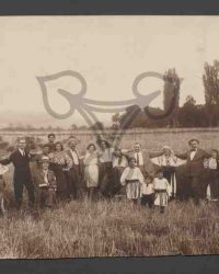/O petrecere la Mitică Dadărlat la Târgu-Neamț