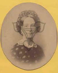 Unbekannte Frau