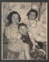Familie Jacobs