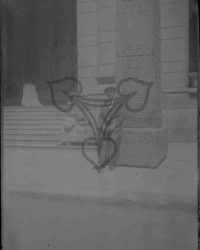 Unbekannter Mann der Reisegruppe aus Caracal in Ägypten