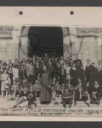 Mănăstirea Curtea de Argeș