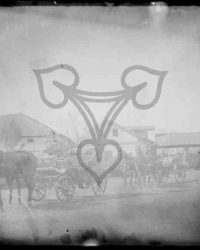 Redea, 1911, Apr. 12, Mți