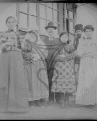 Caracal, 1910, Febr. 10.