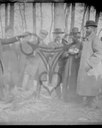 Reșca, 1911, Oct. 21, V.