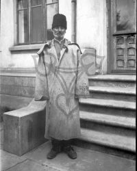 1950, Iunie 24, Caracal, din memorie ca din 1932-1933