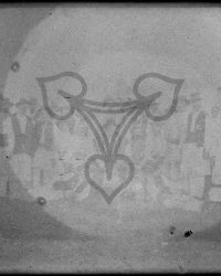 Unbekannte Personengruppe