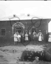 Caracal, 1950 Iunie 29.